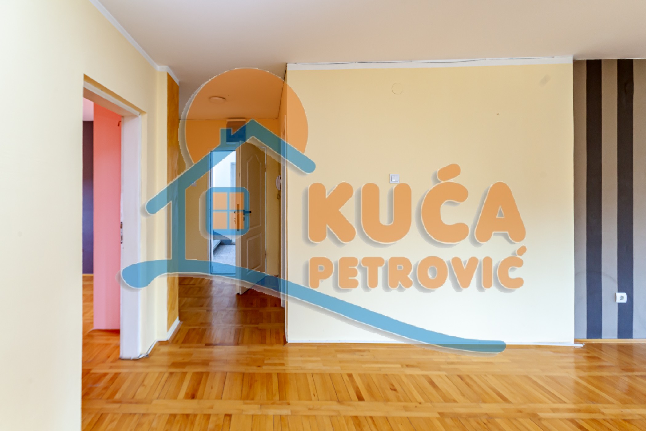 četvorosoban stan, 108 m2, Palilula, Stara železnička kolonija ID: p-014627 10