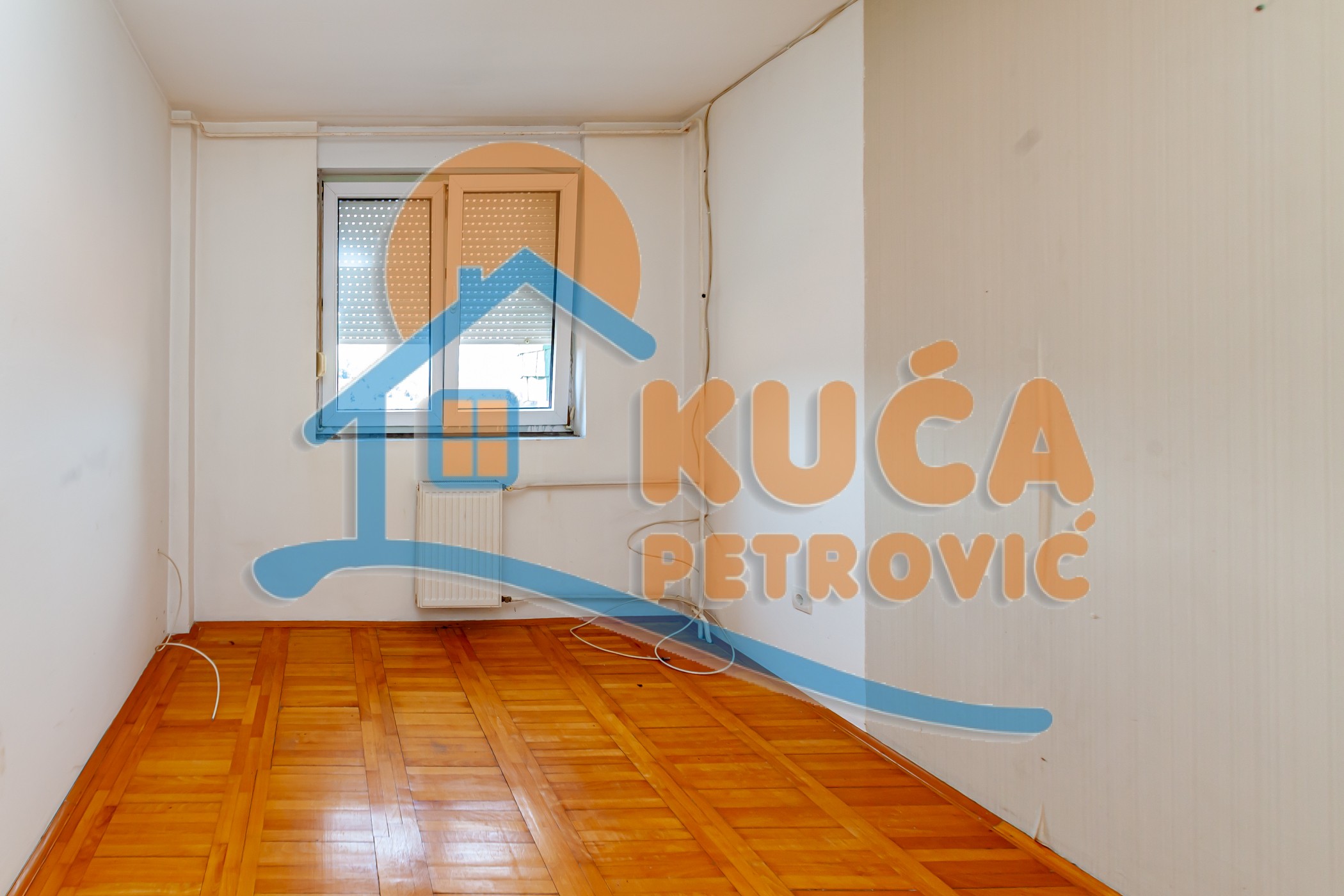četvorosoban stan, 108 m2, Palilula, Stara železnička kolonija ID: p-014627 11