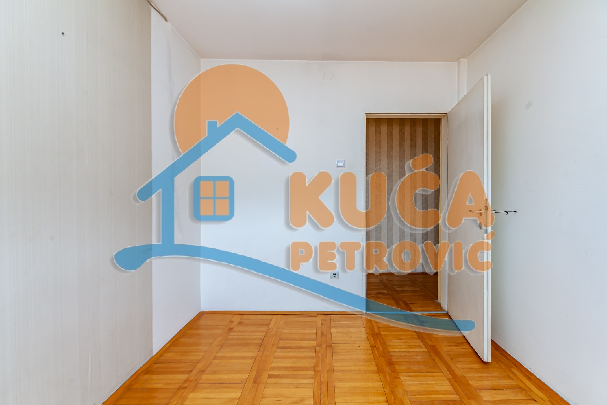 četvorosoban stan, 108 m2, Palilula, Stara železnička kolonija ID: p-014627 12