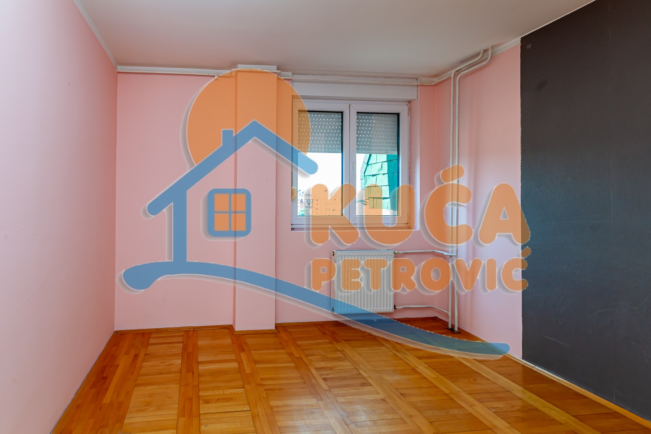 četvorosoban stan, 108 m2, Palilula, Stara železnička kolonija ID: p-014627 13