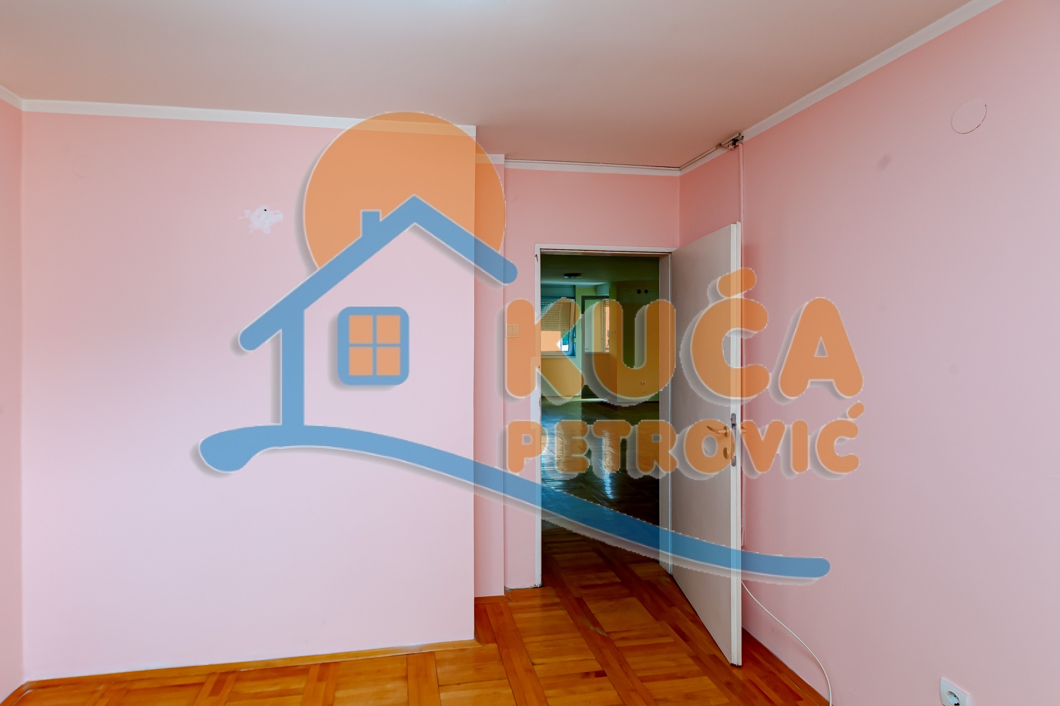 četvorosoban stan, 108 m2, Palilula, Stara železnička kolonija ID: p-014627 14