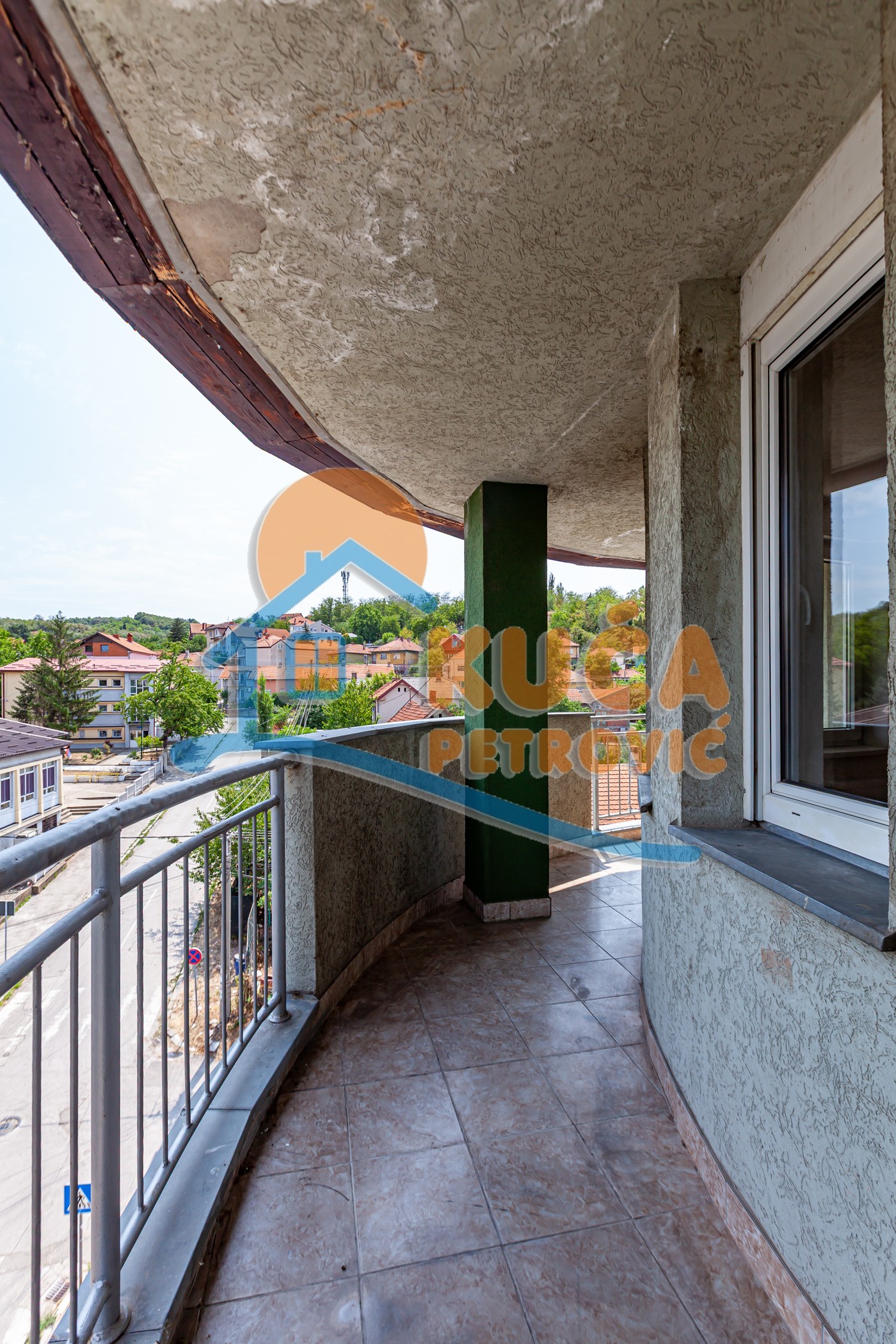 četvorosoban stan, 108 m2, Palilula, Stara železnička kolonija ID: p-014627 16