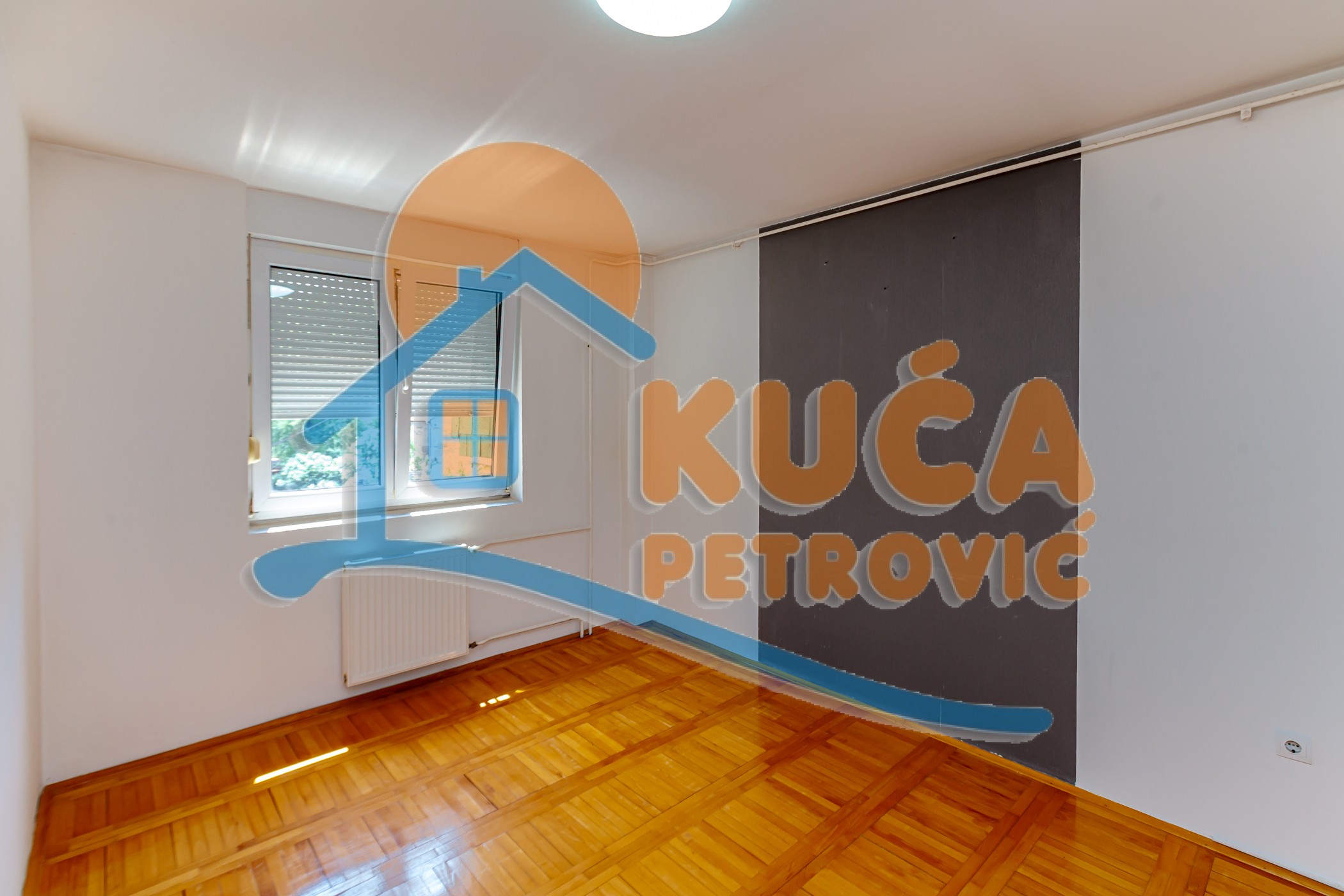četvorosoban stan, 108 m2, Palilula, Stara železnička kolonija ID: p-014627 7