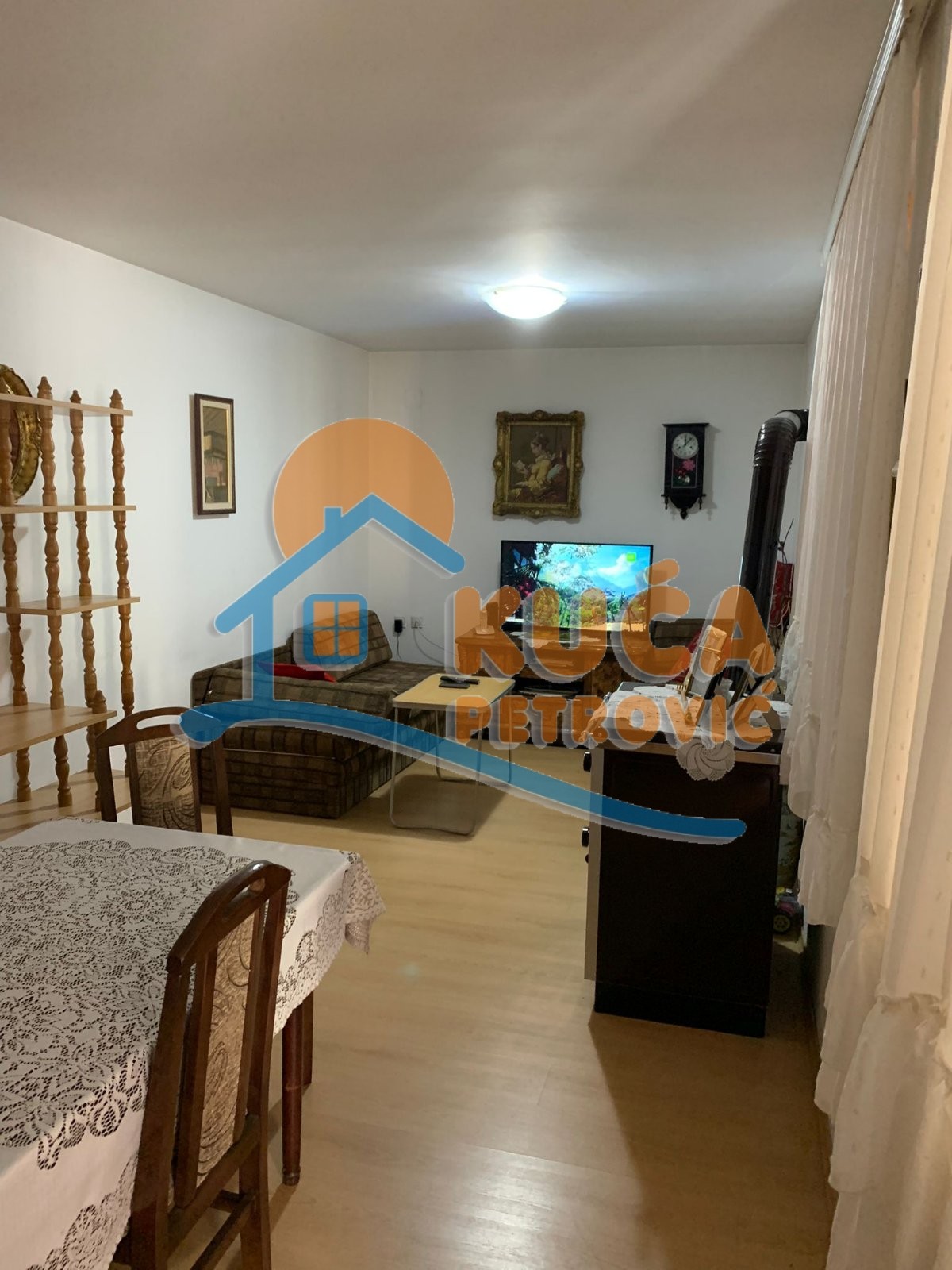 četvorosoban stan, 150 m2, Palilula, Ljutice Bogdana ID: i-09696 1