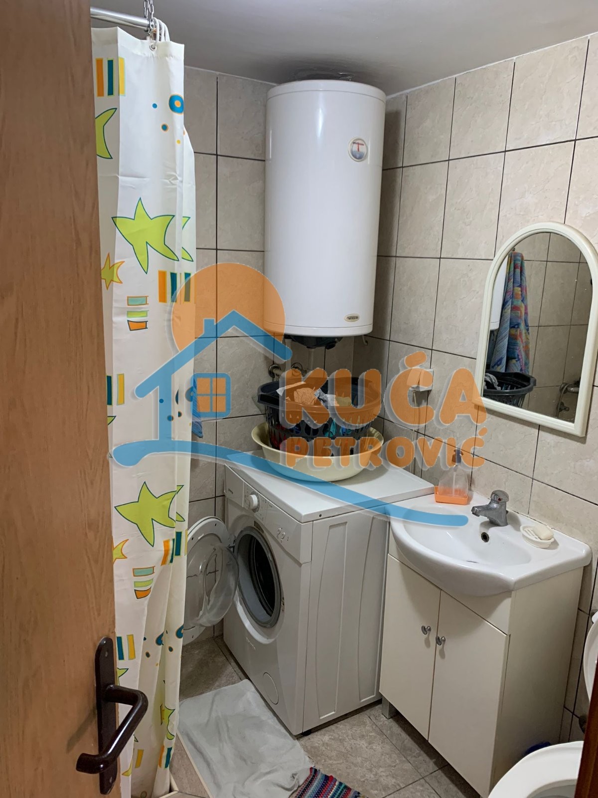 četvorosoban stan, 150 m2, Palilula, Ljutice Bogdana ID: i-09696 14