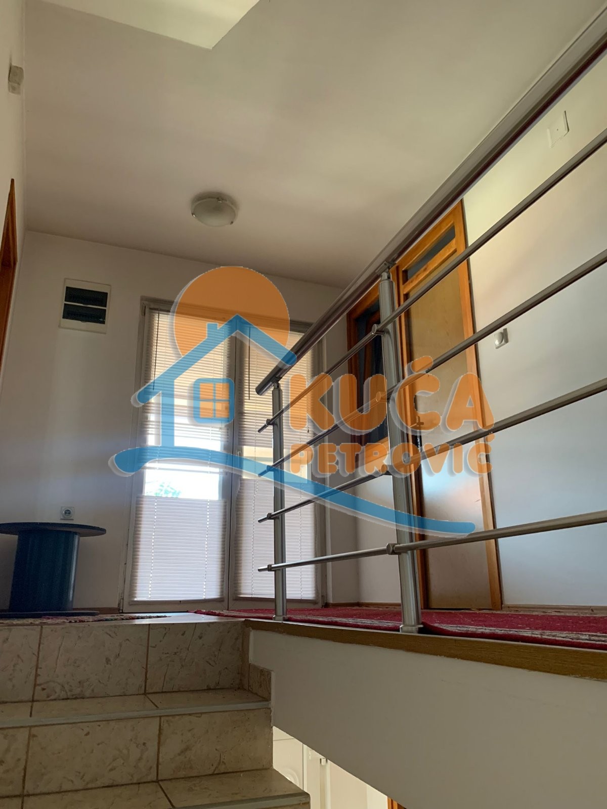 četvorosoban stan, 150 m2, Palilula, Ljutice Bogdana ID: i-09696 15