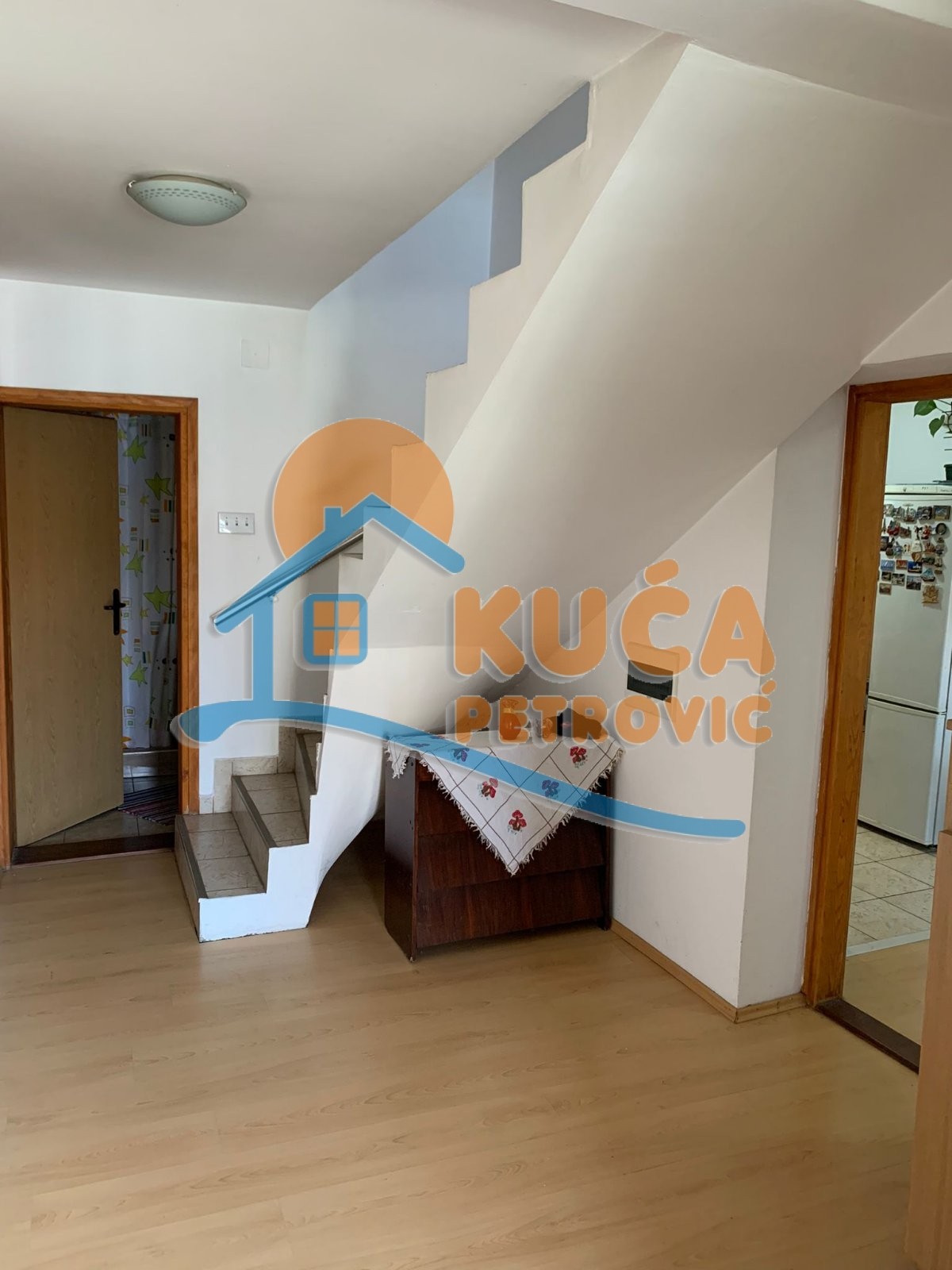 četvorosoban stan, 150 m2, Palilula, Ljutice Bogdana ID: i-09696 16