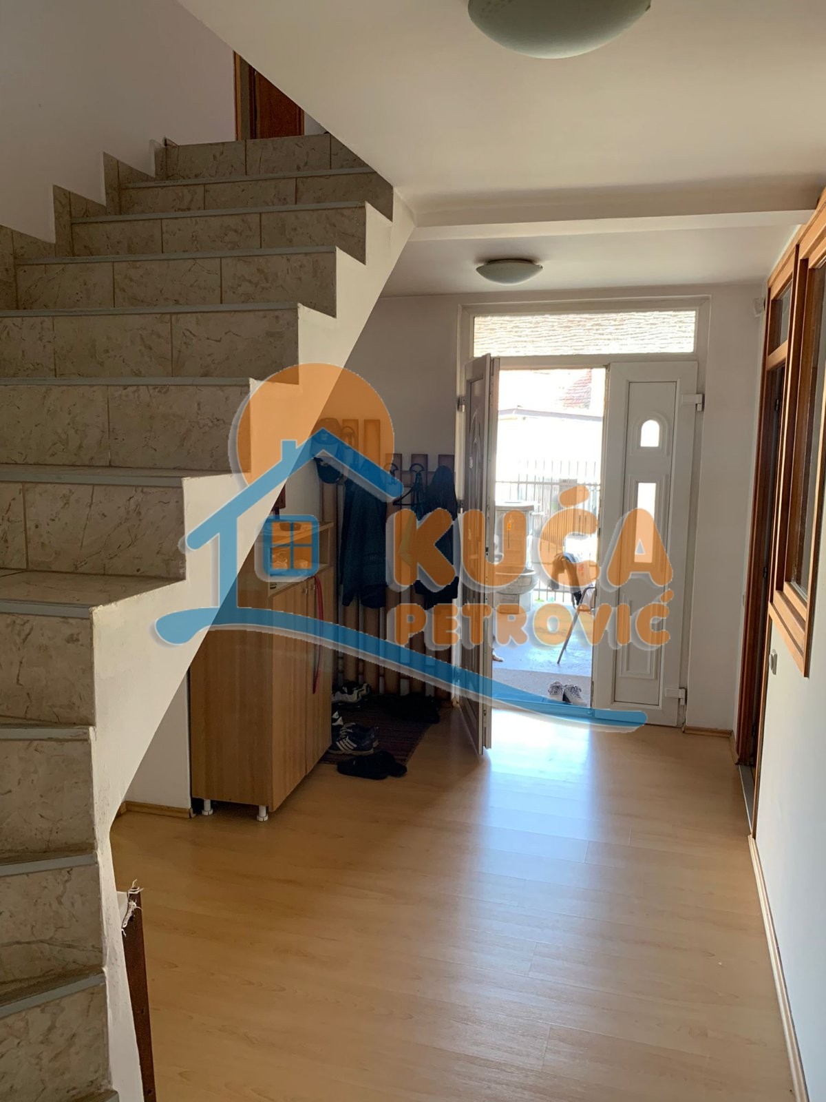 četvorosoban stan, 150 m2, Palilula, Ljutice Bogdana ID: i-09696 17
