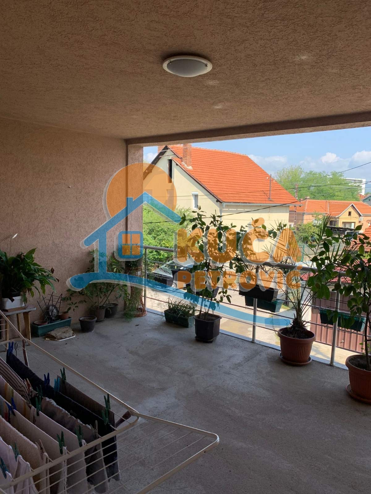 četvorosoban stan, 150 m2, Palilula, Ljutice Bogdana ID: i-09696 19
