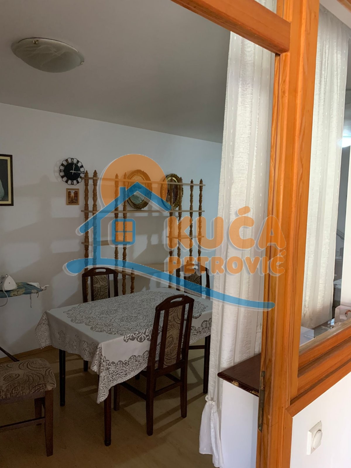 četvorosoban stan, 150 m2, Palilula, Ljutice Bogdana ID: i-09696 2