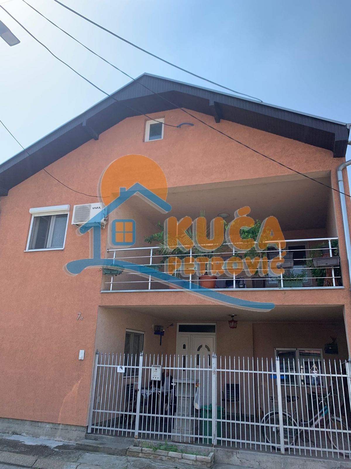 četvorosoban stan, 150 m2, Palilula, Ljutice Bogdana ID: i-09696 20