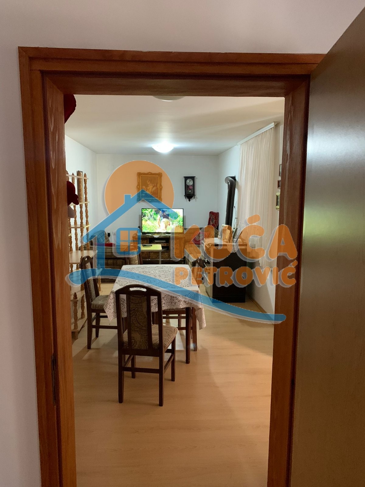 četvorosoban stan, 150 m2, Palilula, Ljutice Bogdana ID: i-09696 3