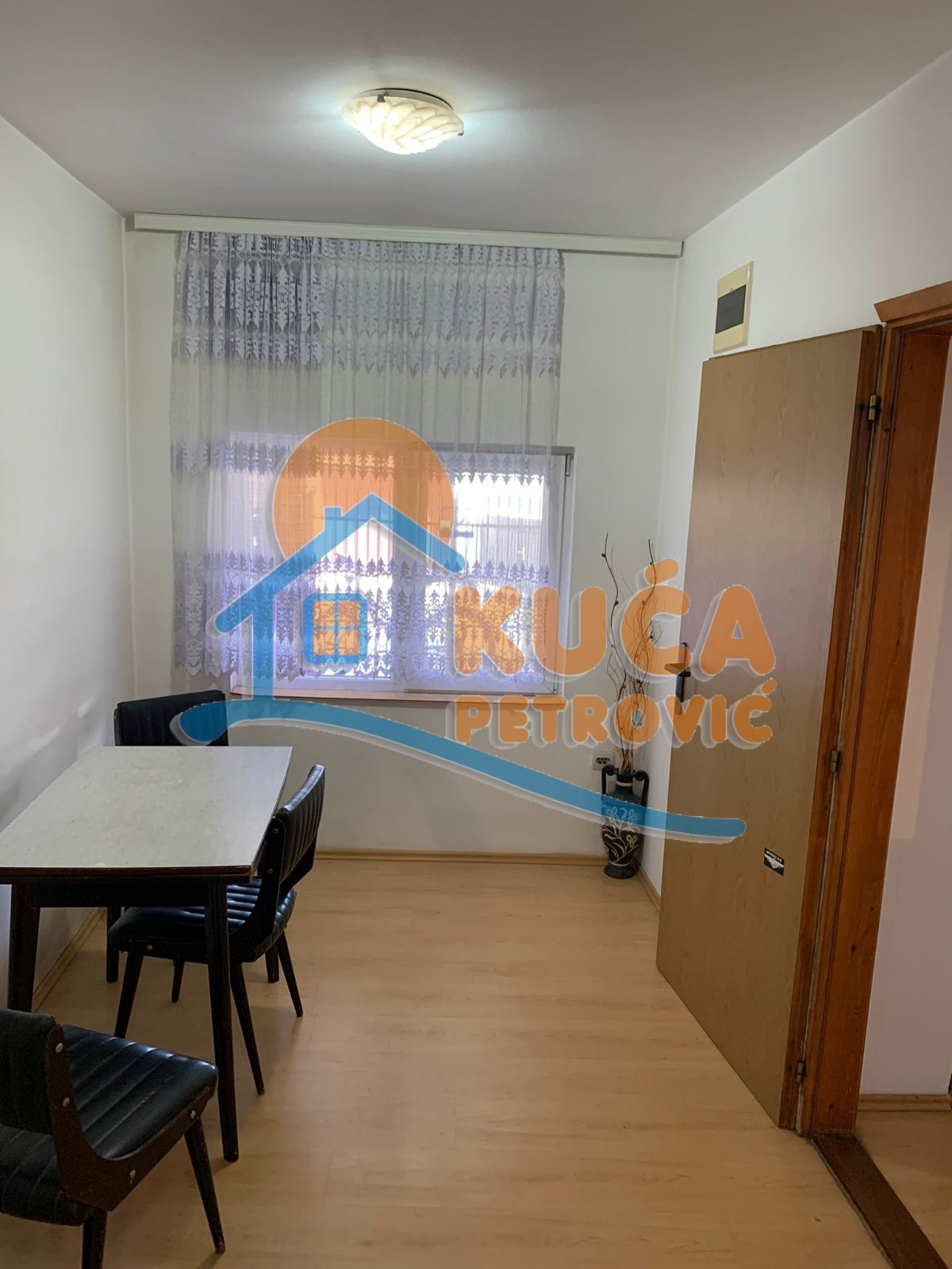 četvorosoban stan, 150 m2, Palilula, Ljutice Bogdana ID: i-09696 4