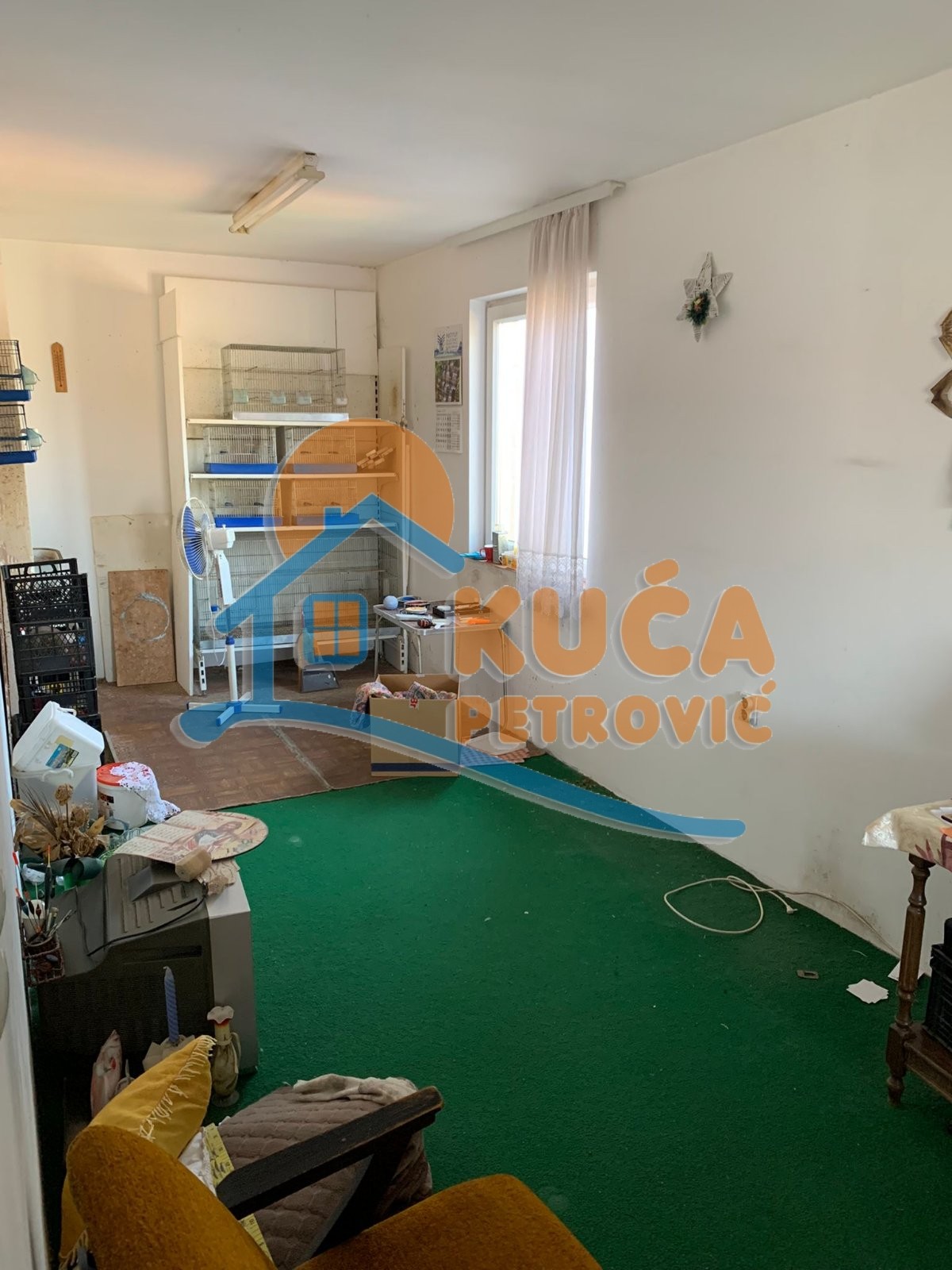 četvorosoban stan, 150 m2, Palilula, Ljutice Bogdana ID: i-09696 5