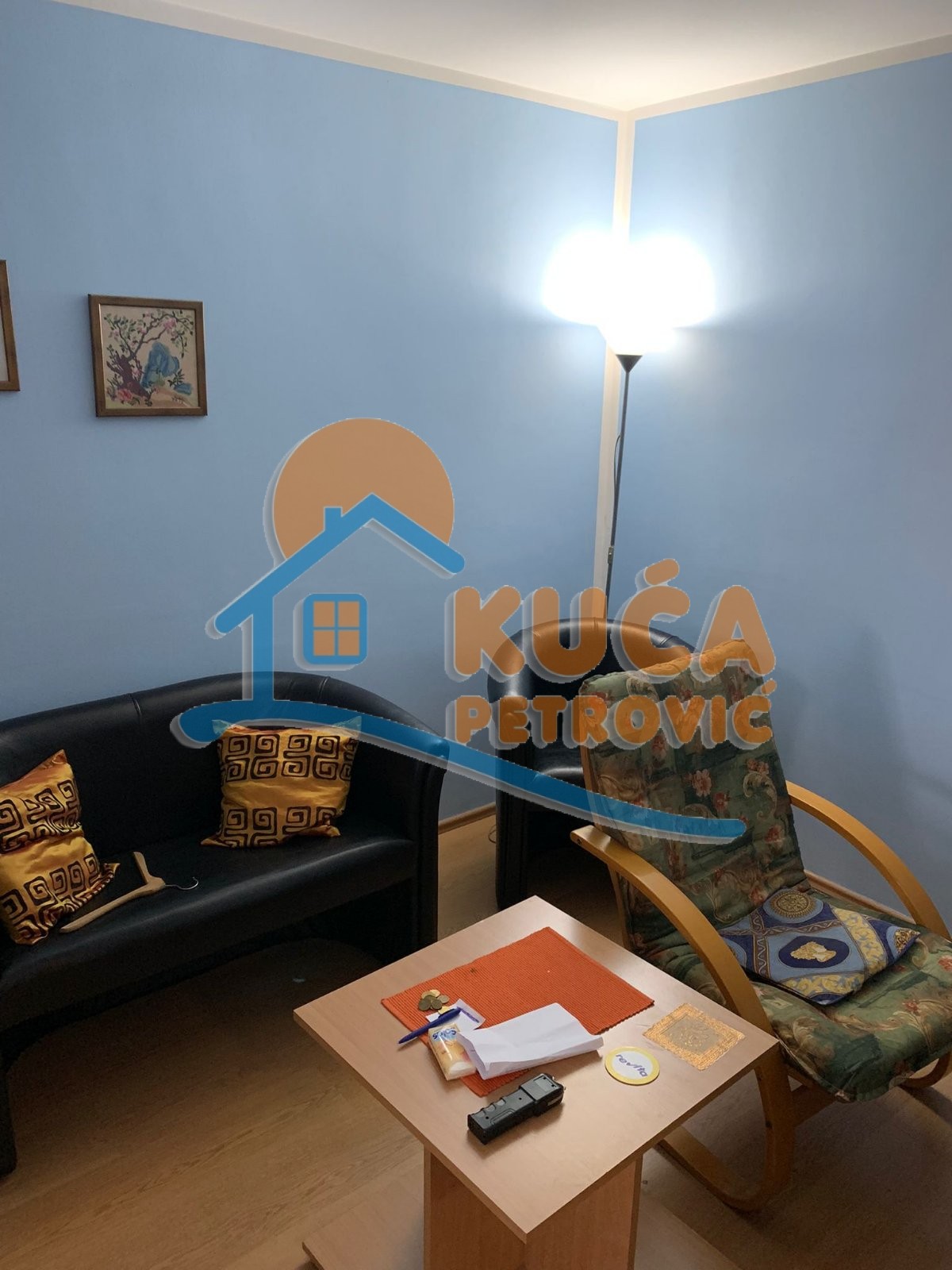 četvorosoban stan, 150 m2, Palilula, Ljutice Bogdana ID: i-09696 6