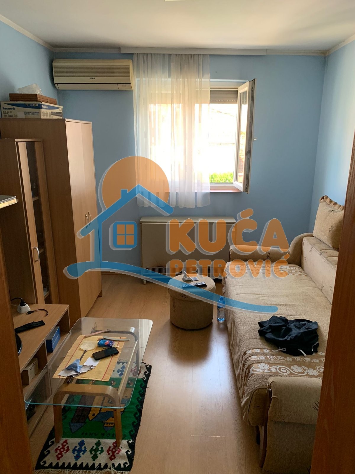 četvorosoban stan, 150 m2, Palilula, Ljutice Bogdana ID: i-09696 7