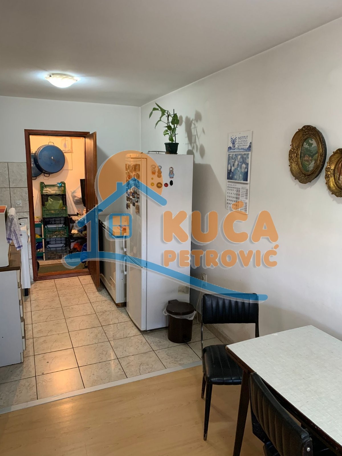 četvorosoban stan, 150 m2, Palilula, Ljutice Bogdana ID: i-09696 8