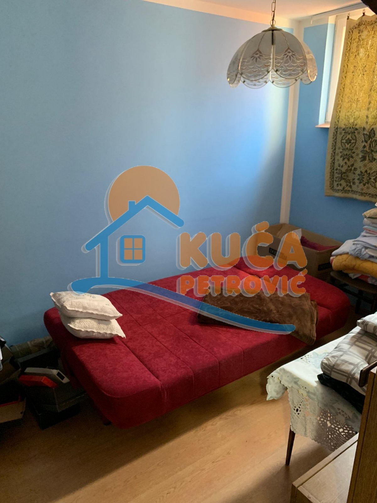 četvorosoban stan, 150 m2, Palilula, Ljutice Bogdana ID: i-09696 9