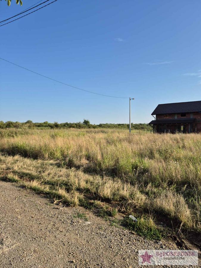 Čukarica, Rupčine, Stari lanci, 6.14a 3