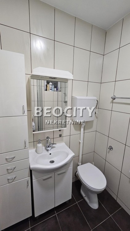 Dvosoban stan, 39 m2, Socijalno, Vojvode Šupljikca ID: 118797 10