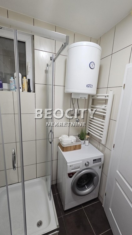 Dvosoban stan, 39 m2, Socijalno, Vojvode Šupljikca ID: 118797 11