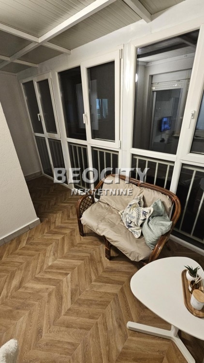 Dvosoban stan, 39 m2, Socijalno, Vojvode Šupljikca ID: 118797 12