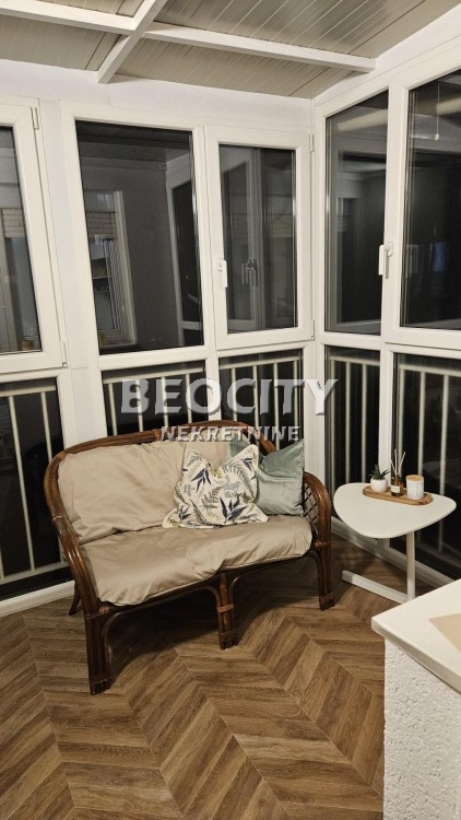 Dvosoban stan, 39 m2, Socijalno, Vojvode Šupljikca ID: 118797 13