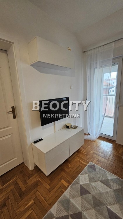 Dvosoban stan, 39 m2, Socijalno, Vojvode Šupljikca ID: 118797 2