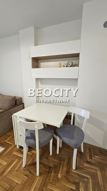 Dvosoban stan, 39 m2, Socijalno, Vojvode Šupljikca ID: 118797 3