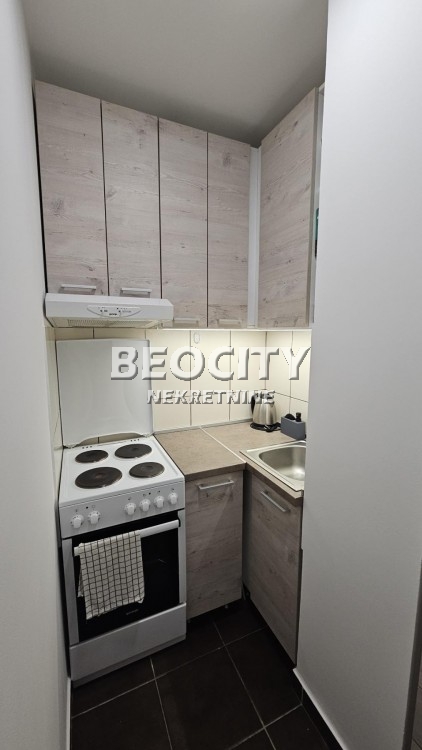 Dvosoban stan, 39 m2, Socijalno, Vojvode Šupljikca ID: 118797 4