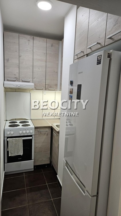 Dvosoban stan, 39 m2, Socijalno, Vojvode Šupljikca ID: 118797 5