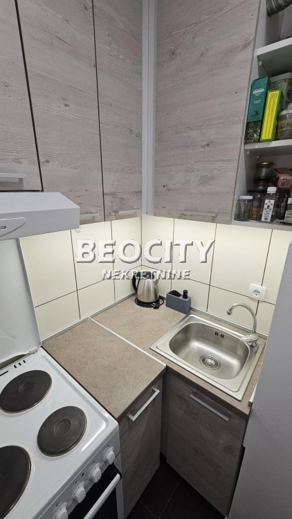 Dvosoban stan, 39 m2, Socijalno, Vojvode Šupljikca ID: 118797 6