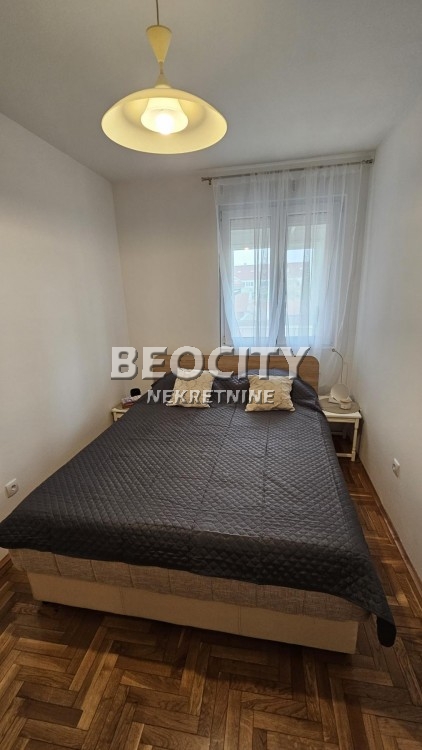 Dvosoban stan, 39 m2, Socijalno, Vojvode Šupljikca ID: 118797 8