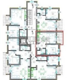 Dvosoban stan, 40 m2, Centar, Sokobanja ID: p-014610 5