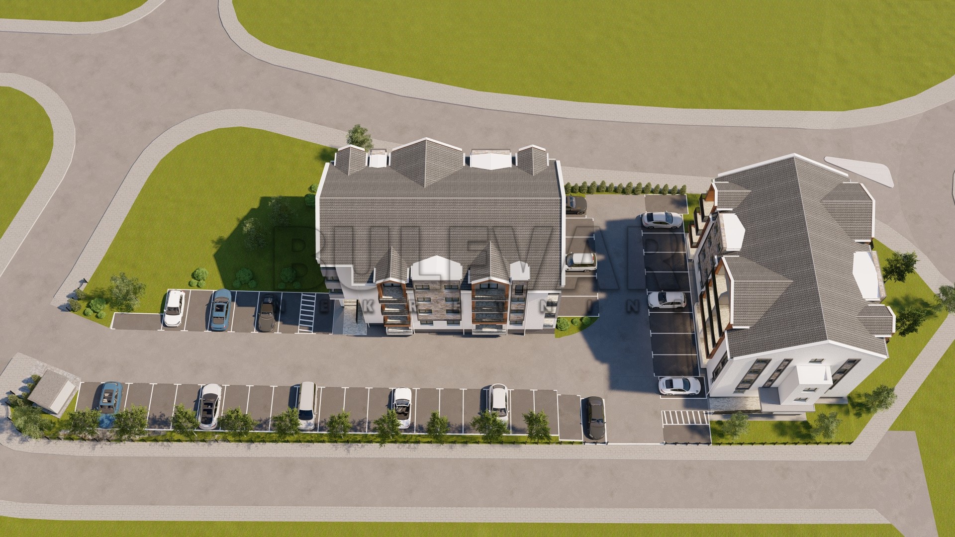 Dvosoban stan, 40 m2, Centar, Sokobanja ID: p-014610 9