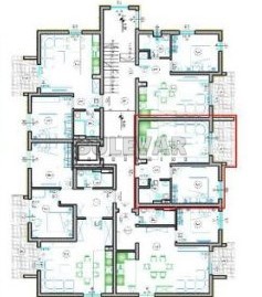 Dvosoban stan, 40 m2, Centar, Sokobanja ID: p-014613 7