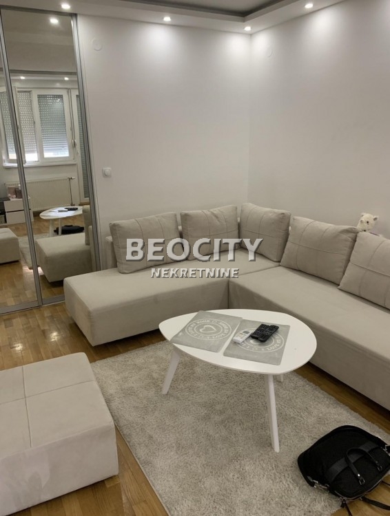 Jednosoban stan, 30 m2, Stara Detelinara, Dr Svetislava Kasapinovića ID: 121743 10