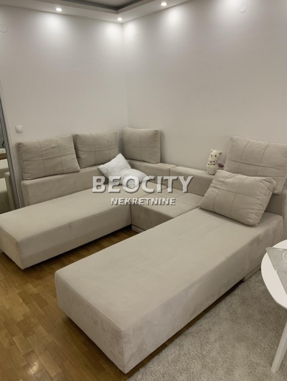 Jednosoban stan, 30 m2, Stara Detelinara, Dr Svetislava Kasapinovića ID: 121743 11