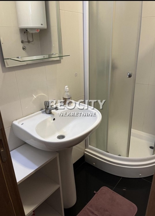 Jednosoban stan, 30 m2, Stara Detelinara, Dr Svetislava Kasapinovića ID: 121743 12