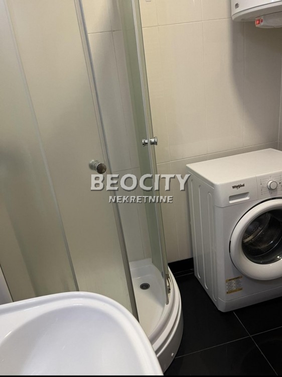 Jednosoban stan, 30 m2, Stara Detelinara, Dr Svetislava Kasapinovića ID: 121743 13