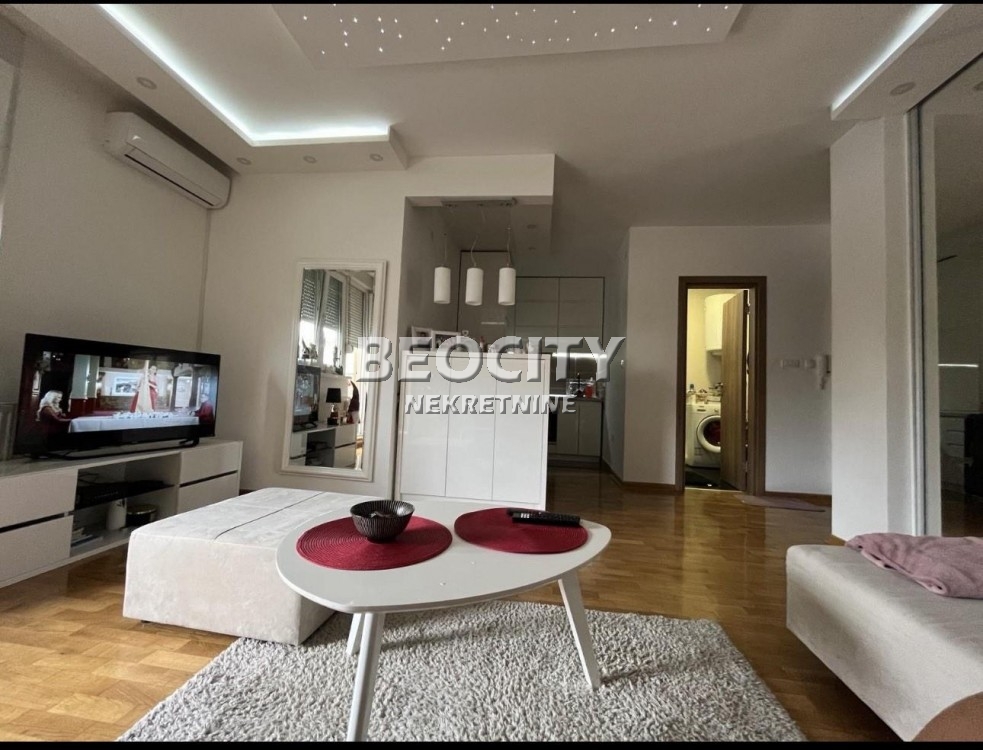 Jednosoban stan, 30 m2, Stara Detelinara, Dr Svetislava Kasapinovića ID: 121743 2