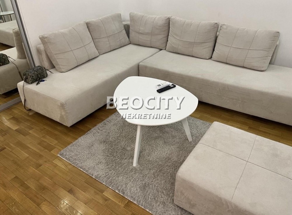 Jednosoban stan, 30 m2, Stara Detelinara, Dr Svetislava Kasapinovića ID: 121743 4