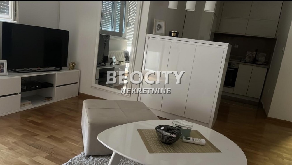 Jednosoban stan, 30 m2, Stara Detelinara, Dr Svetislava Kasapinovića ID: 121743 5