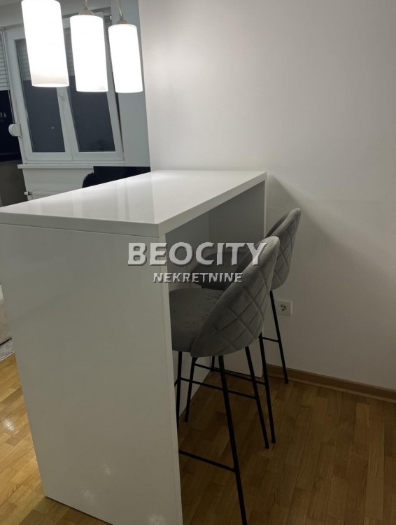 Jednosoban stan, 30 m2, Stara Detelinara, Dr Svetislava Kasapinovića ID: 121743 6