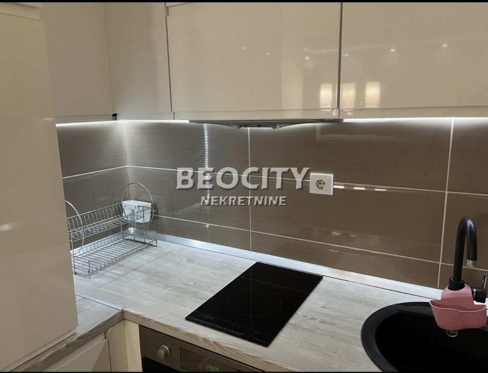 Jednosoban stan, 30 m2, Stara Detelinara, Dr Svetislava Kasapinovića ID: 121743 7