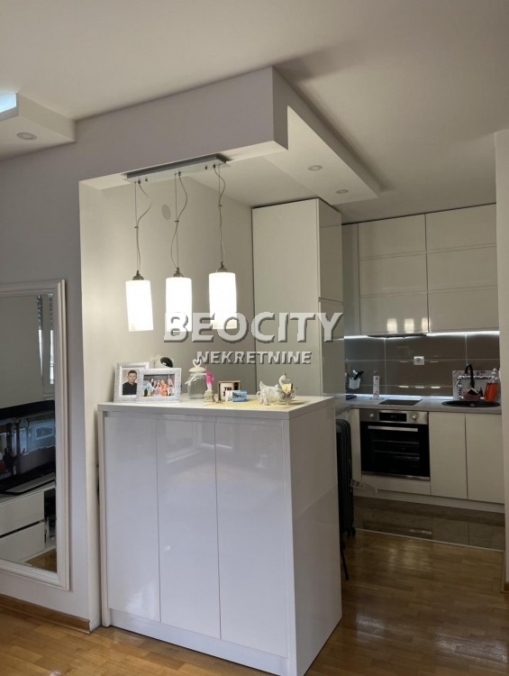 Jednosoban stan, 30 m2, Stara Detelinara, Dr Svetislava Kasapinovića ID: 121743 8