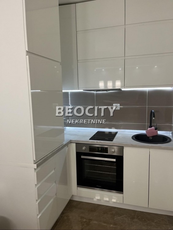 Jednosoban stan, 30 m2, Stara Detelinara, Dr Svetislava Kasapinovića ID: 121743 9