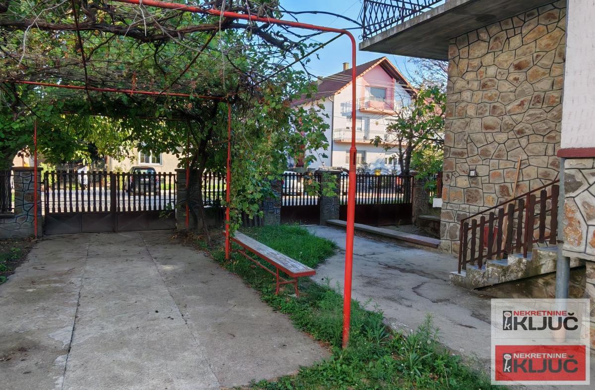 FUTOG, Kuća 163m2 na placu 676m2 4