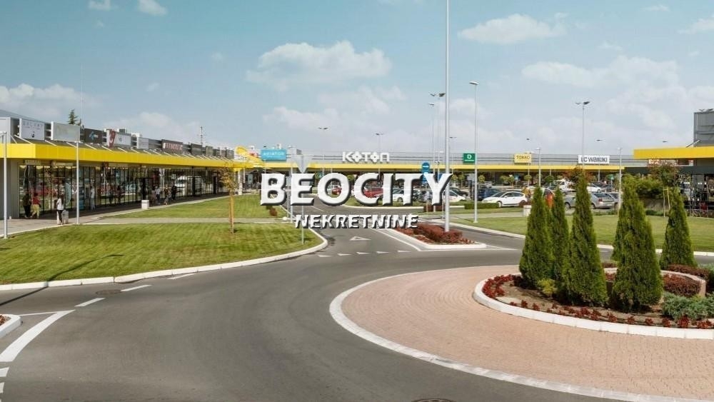 Plac, Palilula, Zrenjaninski put ID: 121773 1