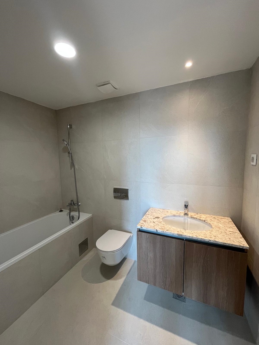 Prodajemo 2 0 stan  59m2  BW Quartet 3 6